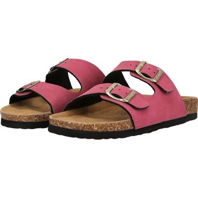 Moteriškos šlepetės CRUZ Whitehill W cork sandal