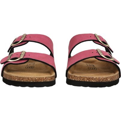 Moteriškos šlepetės CRUZ Whitehill W cork sandal