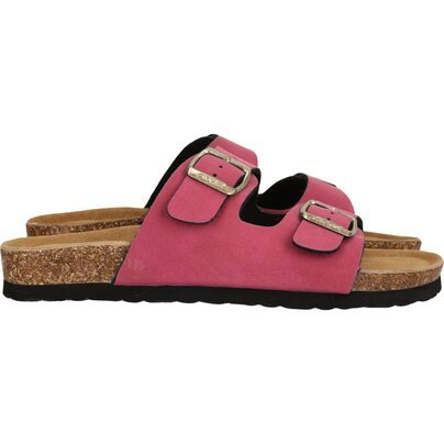 Moteriškos šlepetės CRUZ Whitehill W cork sandal