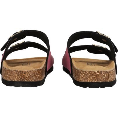Moteriškos šlepetės CRUZ Whitehill W cork sandal