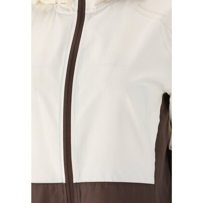 Moteriška bėgimo striukė ENDURANCE Kinthar W Jacket W/Hood