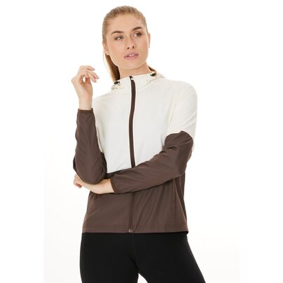Moteriška bėgimo striukė ENDURANCE Kinthar W Jacket W/Hood