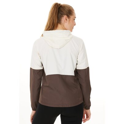 Moteriška bėgimo striukė ENDURANCE Kinthar W Jacket W/Hood