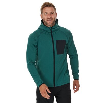 Vyriškas džemperis ENDURANCE: Deerto M Full Zip Hoody 