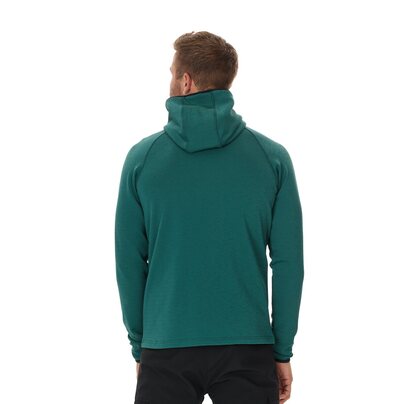 Vyriškas džemperis ENDURANCE: Deerto M Full Zip Hoody 