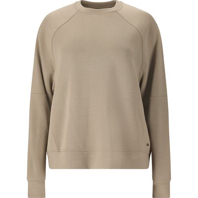 Moteriškas džemperis ATHLECIA Jacey W Crew Neck