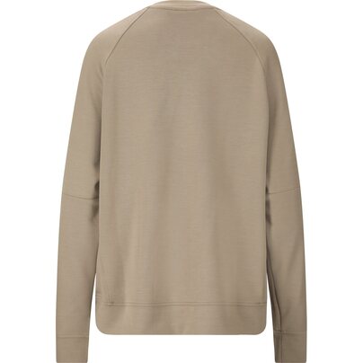 Moteriškas džemperis ATHLECIA Jacey W Crew Neck
