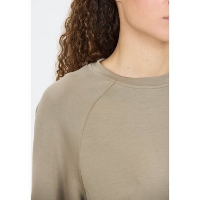 Moteriškas džemperis ATHLECIA Jacey W Crew Neck