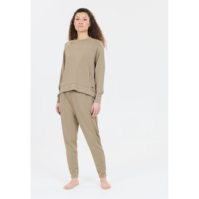 Moteriškas džemperis ATHLECIA Jacey W Crew Neck