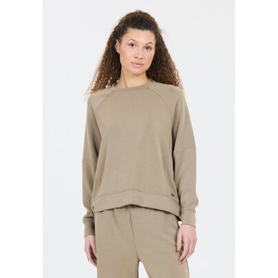 Moteriškas džemperis ATHLECIA Jacey W Crew Neck