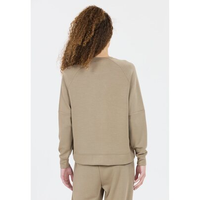 Moteriškas džemperis ATHLECIA Jacey W Crew Neck