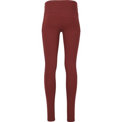 Moteriškos tamprės WHISTLER Dashy W Outdoor Tights