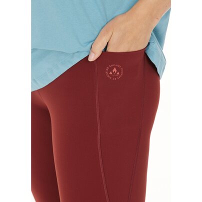 Moteriškos tamprės WHISTLER Dashy W Outdoor Tights
