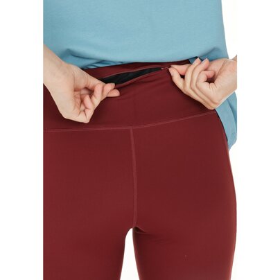 Moteriškos tamprės WHISTLER Dashy W Outdoor Tights
