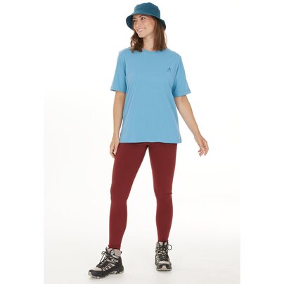 Moteriškos tamprės WHISTLER Dashy W Outdoor Tights