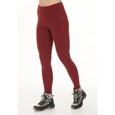 Moteriškos tamprės WHISTLER Dashy W Outdoor Tights