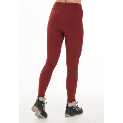 Moteriškos tamprės WHISTLER Dashy W Outdoor Tights