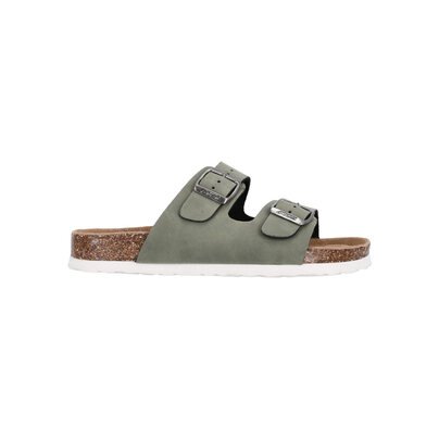 Šlepetės CRUZ Whitehill W cork sandal 