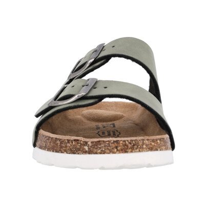 Šlepetės CRUZ Whitehill W cork sandal 