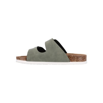 Šlepetės CRUZ Whitehill W cork sandal 