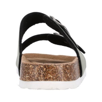 Šlepetės CRUZ Whitehill W cork sandal 