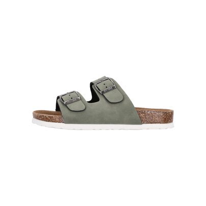 Šlepetės CRUZ Whitehill W cork sandal 