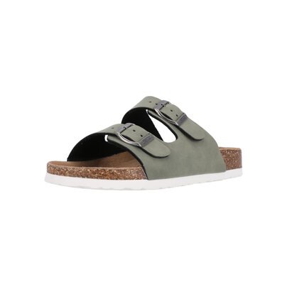 Šlepetės CRUZ Whitehill W cork sandal 