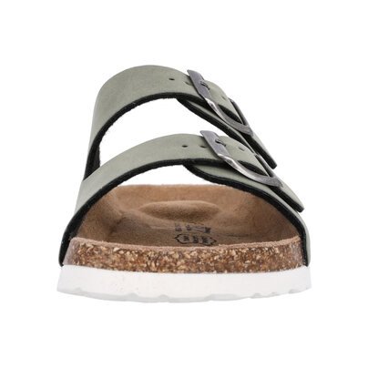 Šlepetės CRUZ Whitehill W cork sandal 