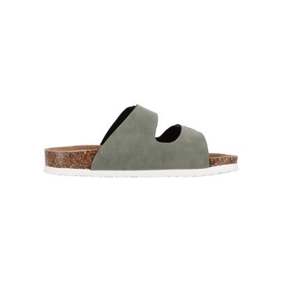 Šlepetės CRUZ Whitehill W cork sandal 
