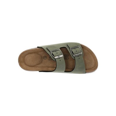 Šlepetės CRUZ Whitehill W cork sandal 