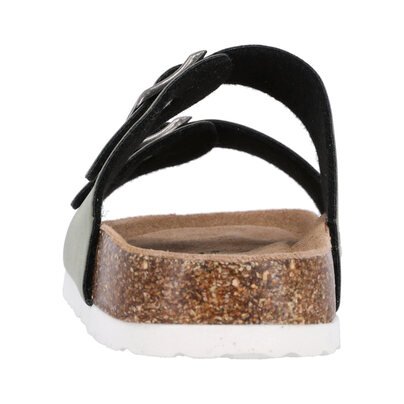 Šlepetės CRUZ Whitehill W cork sandal 