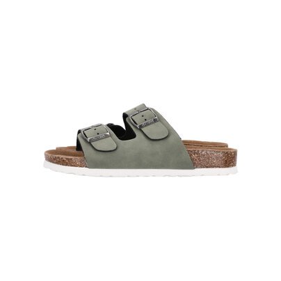 Šlepetės CRUZ Whitehill W cork sandal 