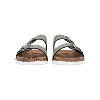 Šlepetės CRUZ Whitehill W cork sandal 