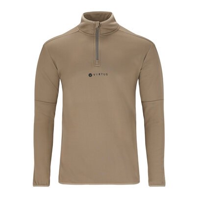 Vyriškas džemperis VIRTUS Bawan M Power Stretch Half Zip 