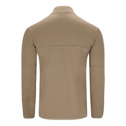 Vyriškas džemperis VIRTUS Bawan M Power Stretch Half Zip 