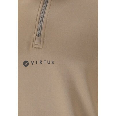 Vyriškas džemperis VIRTUS Bawan M Power Stretch Half Zip 
