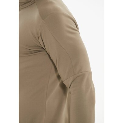 Vyriškas džemperis VIRTUS Bawan M Power Stretch Half Zip 