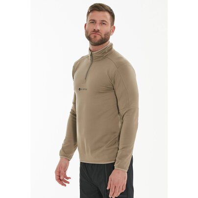 Vyriškas džemperis VIRTUS Bawan M Power Stretch Half Zip 
