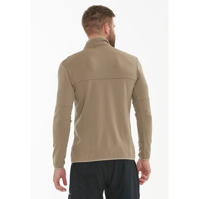 Vyriškas džemperis VIRTUS Bawan M Power Stretch Half Zip 