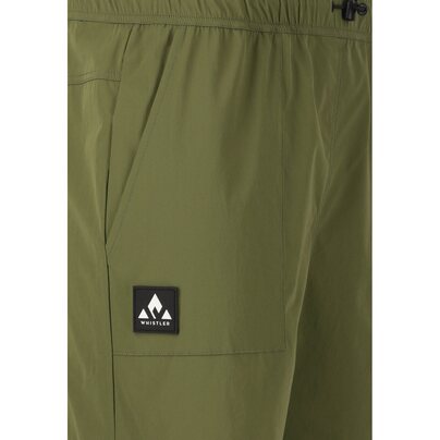 Vyriški šortai WHISTLER Trek M Shorts 