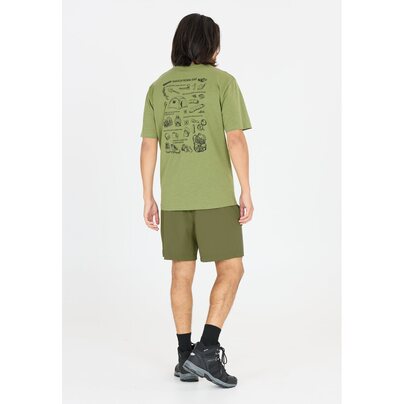 Vyriški šortai WHISTLER Trek M Shorts 