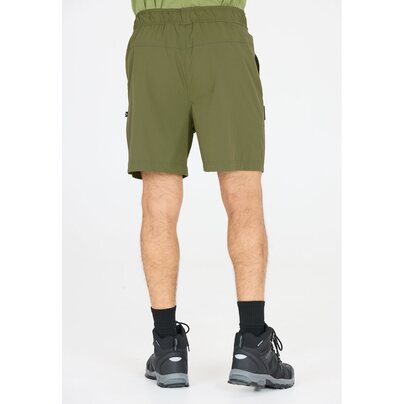 Vyriški šortai WHISTLER Trek M Shorts 