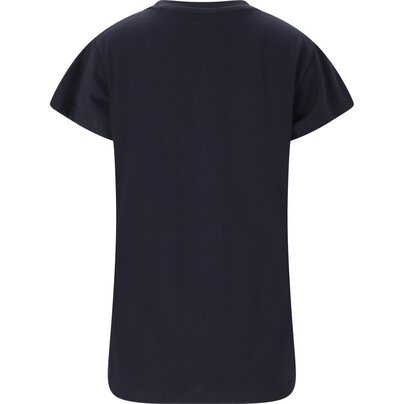 Moteriški marškinėliai CRUZ Highmore W S/S T-shirt  1