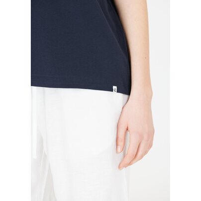 Moteriški marškinėliai CRUZ Highmore W S/S T-shirt  2