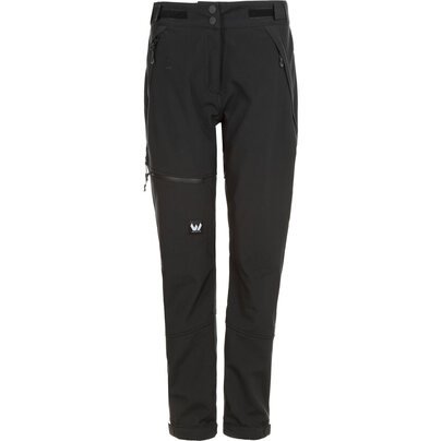 Moteriškos kelnės WHISTLER Jewel W Softshell Pant W-PRO 8000 