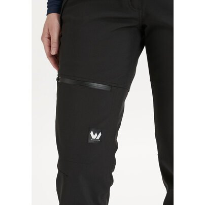 Moteriškos kelnės WHISTLER Jewel W Softshell Pant W-PRO 8000  5