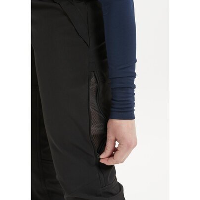 Moteriškos kelnės WHISTLER Jewel W Softshell Pant W-PRO 8000  4