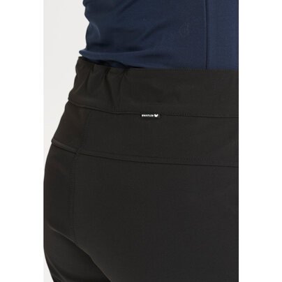 Moteriškos kelnės WHISTLER Jewel W Softshell Pant W-PRO 8000  6