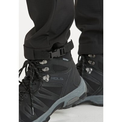 Moteriškos kelnės WHISTLER Jewel W Softshell Pant W-PRO 8000  7