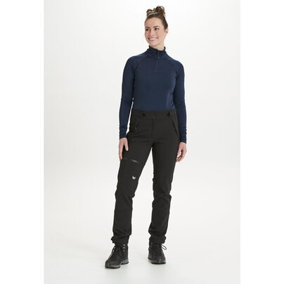 Moteriškos kelnės WHISTLER Jewel W Softshell Pant W-PRO 8000  8